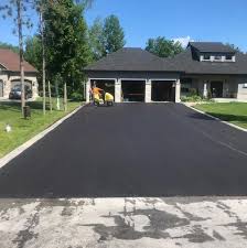 Best Recycled Asphalt Driveway Installation  in Beatrice, NE